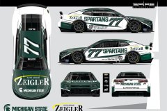 Michigan State x Zeigler NASCAR v2