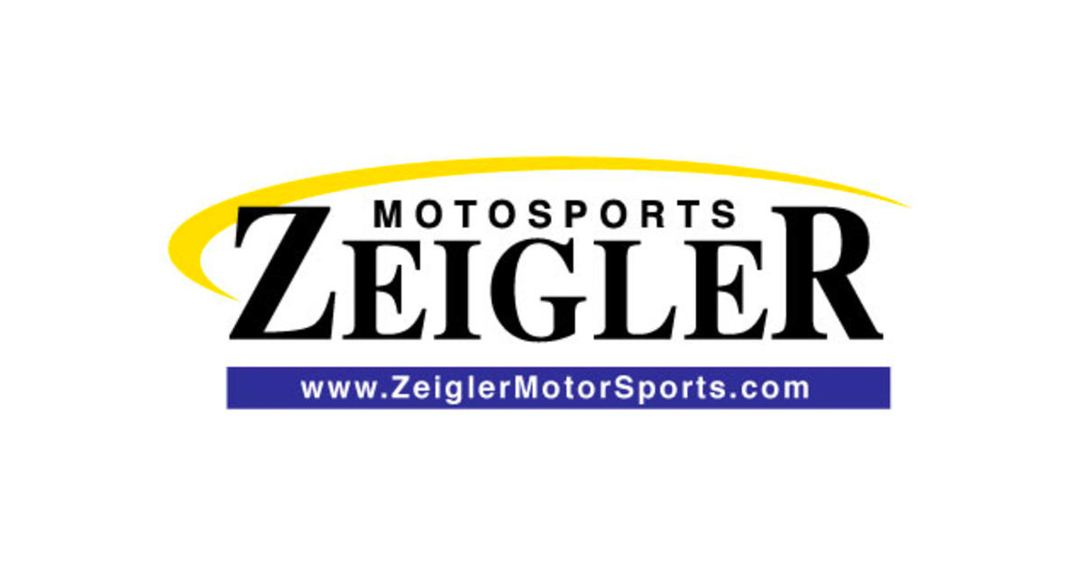 About Zeigler Racing