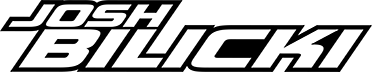 Josh Bilicki logo